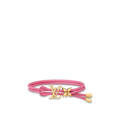 miss lv bracelet